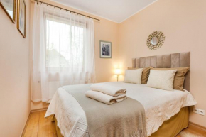 Apartament Laguna